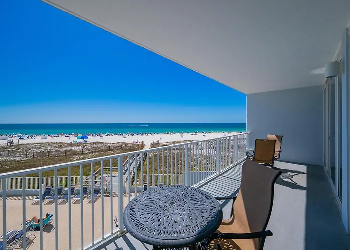 Lighthouse 216 * Gulf Shores