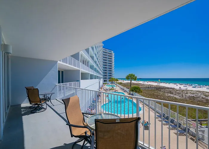Apartment Lighthouse 216