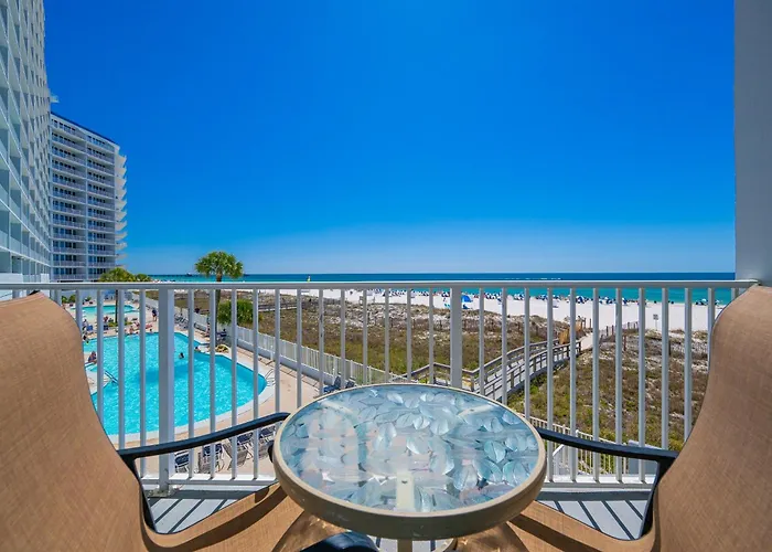 Apartment Lighthouse 216