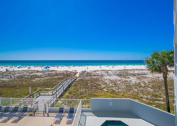Lighthouse 216 Apartment Gulf Shores