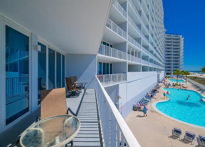 Lighthouse 216 Gulf Shores
