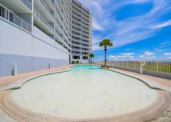 Lighthouse 216 Gulf Shores