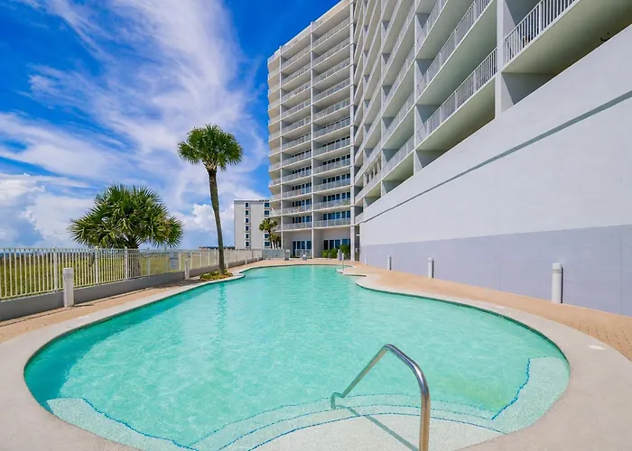 Lighthouse 216 * Gulf Shores