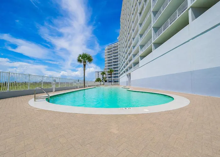 Apartment Lighthouse 216