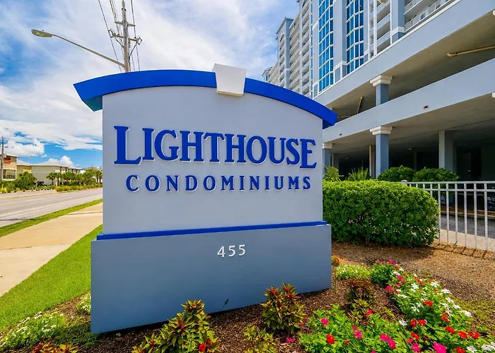 Lighthouse 216 Gulf Shores