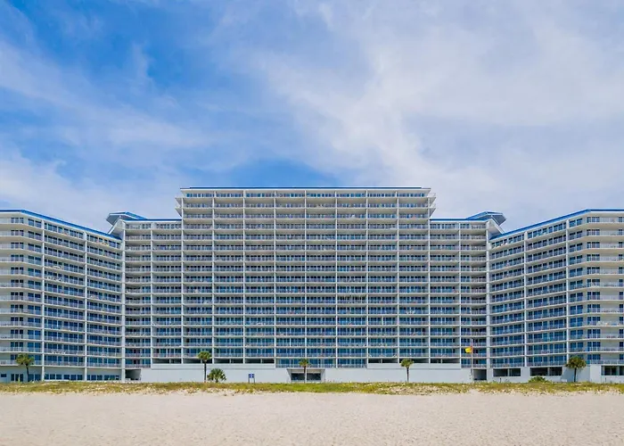 Apartment Lighthouse 216