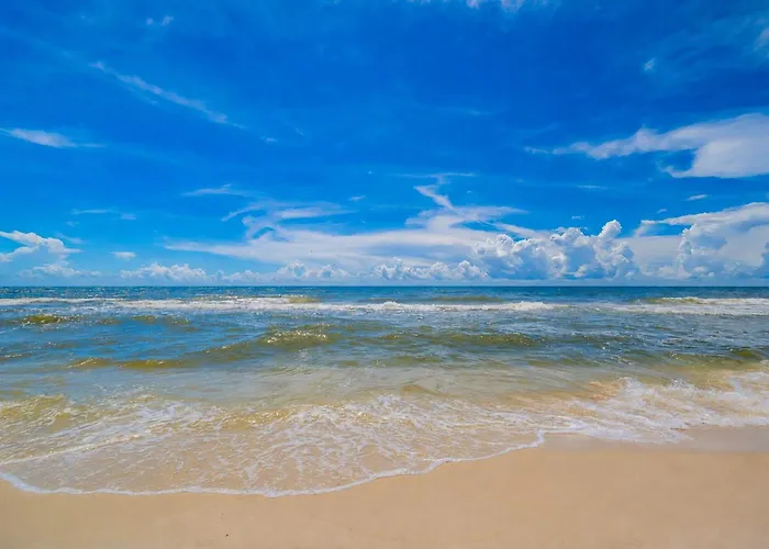 Lighthouse 216 Apartment Gulf Shores